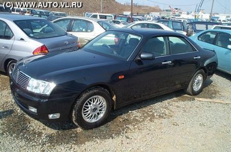 1999 Nissan Cedric