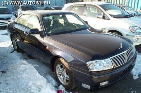 2001 Nissan Cedric