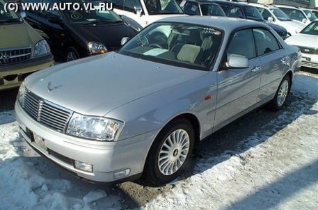 2001 Nissan Cedric