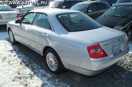 1999 Nissan Cedric