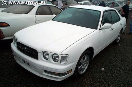 1996 Nissan Cedric