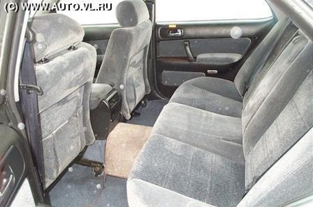 1996 Nissan Cedric