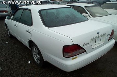 1995 Nissan Cedric