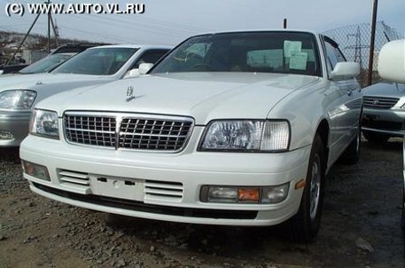 1997 Nissan Cedric