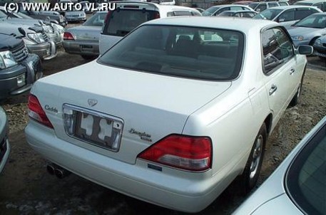 1995 Nissan Cedric