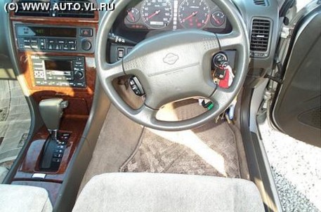 1996 Nissan Cedric