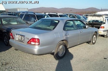 1996 Nissan Cedric