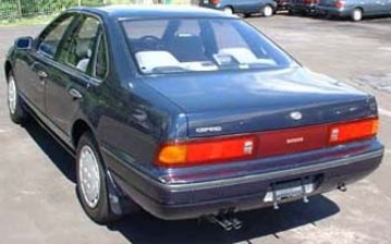 1990 Nissan Cefiro