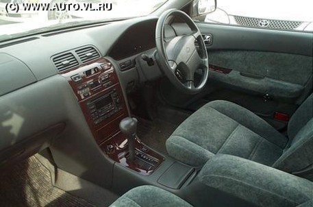 1996 Nissan Cefiro