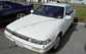 1992 Nissan Cefiro picture