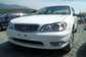 2000 Nissan Cefiro picture