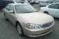 2002 Nissan Cefiro picture