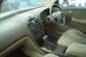 1998 Nissan Cefiro picture