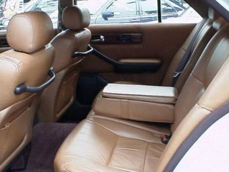 1992 Nissan Cima