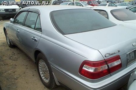 1996 Nissan Cima