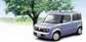 2002 Nissan Cube picture