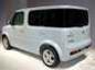 2002 Nissan Cube picture