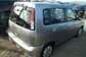 2001 Nissan Cube picture