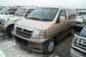 1999 Nissan Elgrand picture