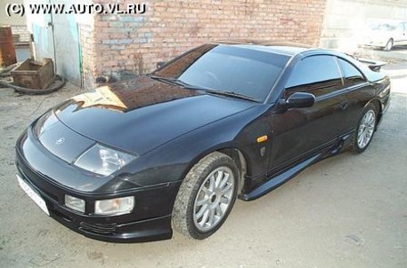 1997 Nissan Fairlady Z