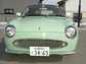 1991 Nissan Figaro picture