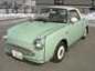 1991 Nissan Figaro picture