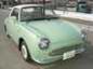 1991 Nissan Figaro picture