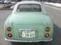 1991 Nissan Figaro picture