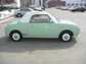 1991 Nissan Figaro picture