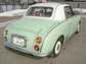 1991 Nissan Figaro picture