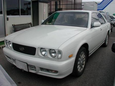 1994 Nissan Gloria