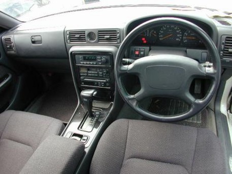 1994 Nissan Gloria