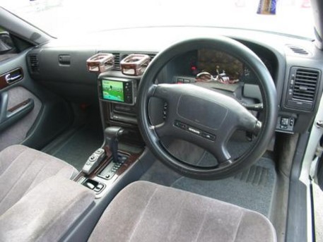 1994 Nissan Gloria