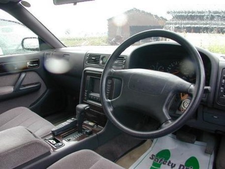 1992 Nissan Gloria