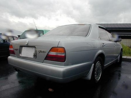 1994 Nissan Gloria