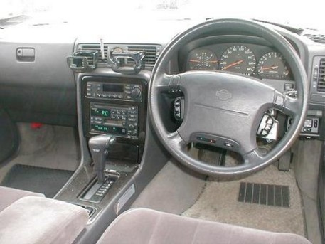 1994 Nissan Gloria