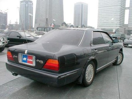 1992 Nissan Gloria