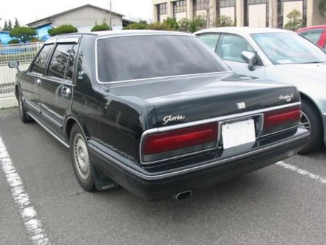 1993 Nissan Gloria