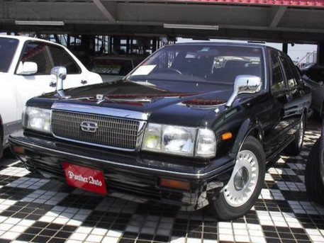 1989 Nissan Gloria