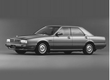 1988 Nissan Gloria