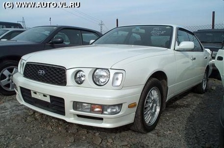 1997 Nissan Gloria