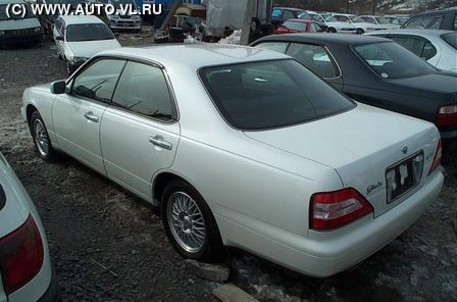 1995 Nissan Gloria