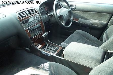 1996 Nissan Gloria