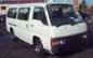 1988 Nissan Homy picture