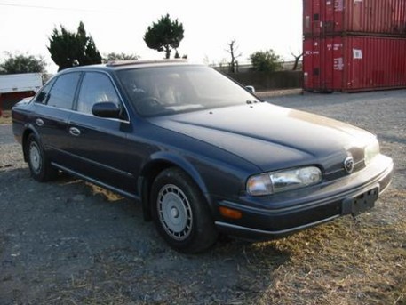 1994 Nissan Infiniti Q45