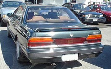 1990 Nissan Laurel