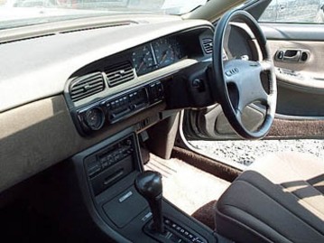 1991 Nissan Laurel