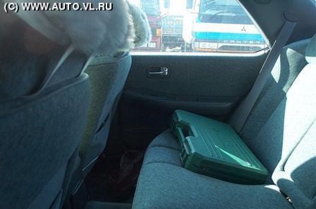 1994 Nissan Laurel