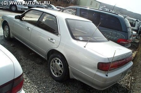 1994 Nissan Laurel