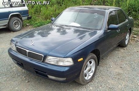 1994 Nissan Laurel